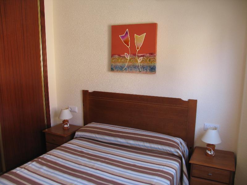 לה מנגה דל מר מנור Apartamentos Tesy מראה חיצוני תמונה